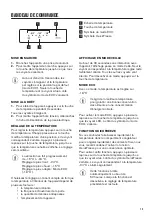 Preview for 13 page of Zanussi ZFU20223WA User Manual