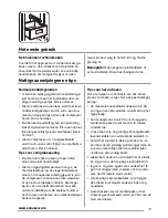 Preview for 7 page of Zanussi ZFU27401WA User Manual