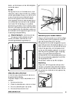 Preview for 11 page of Zanussi ZFU27401WA User Manual