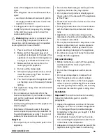 Preview for 15 page of Zanussi ZFU27401WA User Manual