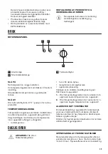 Preview for 29 page of Zanussi ZFU27500WA User Manual