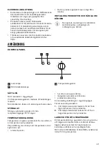 Preview for 37 page of Zanussi ZFU27500WA User Manual