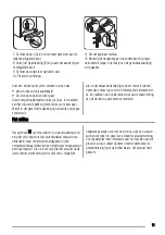 Preview for 11 page of Zanussi ZFU422W User Manual