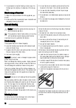 Preview for 16 page of Zanussi ZFU422W User Manual