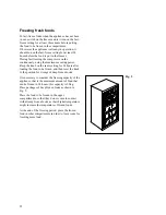 Preview for 9 page of Zanussi ZFV 190 P Instruction Booklet