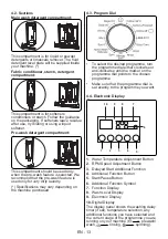 Preview for 16 page of Zanussi ZFV1038 User Manual