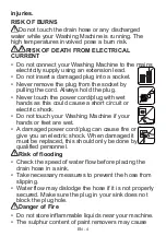 Preview for 7 page of Zanussi ZFV1237 User Manual