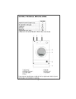 Preview for 7 page of Zanussi ZFV805 User Manual