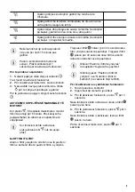 Preview for 3 page of Zanussi ZFV816K User Manual