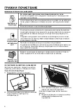 Preview for 8 page of Zanussi ZFV816K User Manual