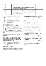 Preview for 11 page of Zanussi ZFV816K User Manual