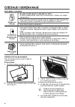 Preview for 12 page of Zanussi ZFV816K User Manual