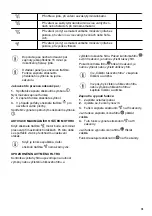 Preview for 15 page of Zanussi ZFV816K User Manual