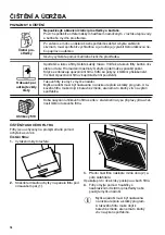 Preview for 16 page of Zanussi ZFV816K User Manual