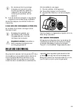 Preview for 25 page of Zanussi ZFV816K User Manual