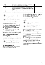 Preview for 35 page of Zanussi ZFV816K User Manual