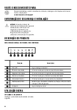 Preview for 82 page of Zanussi ZFV816K User Manual