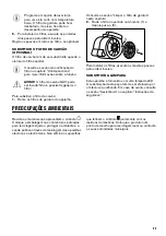 Preview for 85 page of Zanussi ZFV816K User Manual