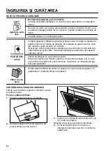 Preview for 88 page of Zanussi ZFV816K User Manual