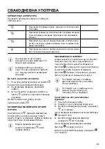 Preview for 95 page of Zanussi ZFV816K User Manual