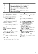 Preview for 99 page of Zanussi ZFV816K User Manual