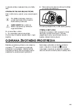 Preview for 101 page of Zanussi ZFV816K User Manual