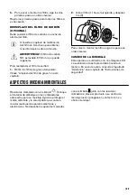 Preview for 109 page of Zanussi ZFV816K User Manual