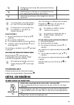 Preview for 111 page of Zanussi ZFV816K User Manual