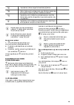 Preview for 115 page of Zanussi ZFV816K User Manual