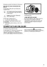 Preview for 117 page of Zanussi ZFV816K User Manual