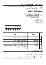 Preview for 125 page of Zanussi ZFV816K User Manual