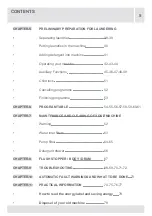 Preview for 5 page of Zanussi ZFV837 User Manual