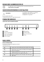 Preview for 18 page of Zanussi ZFV916Y User Manual