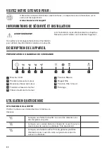 Preview for 38 page of Zanussi ZFV916Y User Manual