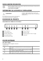 Preview for 54 page of Zanussi ZFV916Y User Manual