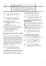 Preview for 55 page of Zanussi ZFV916Y User Manual