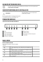 Preview for 74 page of Zanussi ZFV916Y User Manual