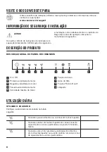 Preview for 82 page of Zanussi ZFV916Y User Manual