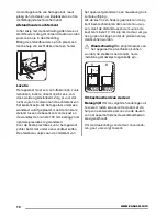 Предварительный просмотр 10 страницы Zanussi ZFX51400WA User Manual