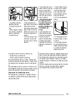 Предварительный просмотр 53 страницы Zanussi ZFX51400WA User Manual