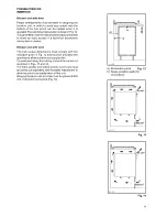 Preview for 9 page of Zanussi ZGF 326 Instruction Booklet