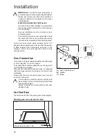 Preview for 10 page of Zanussi ZGF 6420 Instruction Booklet