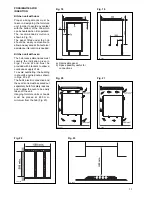 Preview for 11 page of Zanussi ZGF 646 ICW Operating And Installation Manual