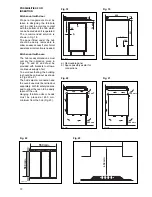 Preview for 12 page of Zanussi ZGF 646 Operating And Installation Manual