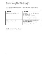 Preview for 7 page of Zanussi ZGF 759 Instruction Booklet