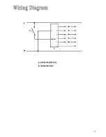 Предварительный просмотр 15 страницы Zanussi ZGF 782 Instruction Booklet