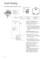 Предварительный просмотр 16 страницы Zanussi ZGF 782 Instruction Booklet