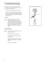 Preview for 18 page of Zanussi ZGF 782 Instruction Booklet