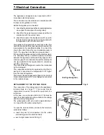 Preview for 8 page of Zanussi ZGF 786 ICW Operating And Installation Manual