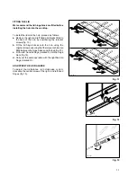 Preview for 11 page of Zanussi ZGF 786 ICW Operating And Installation Manual